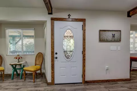 Entry Way - 1869 Hwy 4, Arnold, CA 95223 photo 2 of 5