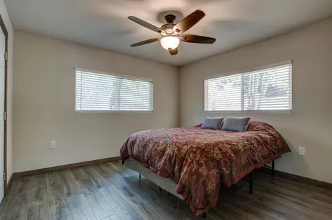 Bedroom - 1869 Hwy 4, Arnold, CA 95223 photo 3 of 4