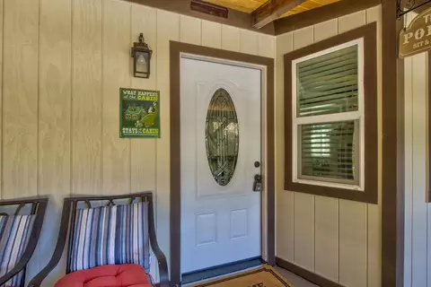 Entry Way - 1869 Hwy 4, Arnold, CA 95223 photo 1 of 5