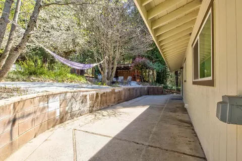 Exterior - 1869 Hwy 4, Arnold, CA 95223 photo 8 of 16