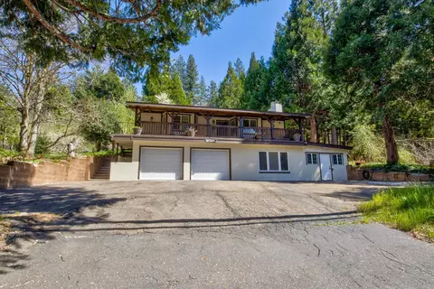 Exterior - 1869 Hwy 4, Arnold, CA 95223 photo 7 of 16