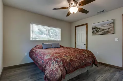 Bedroom - 1869 Hwy 4, Arnold, CA 95223 photo 4 of 4