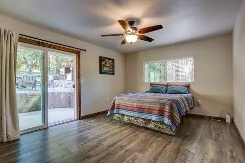 Bedroom - 1869 Hwy 4, Arnold, CA 95223 photo 2 of 4