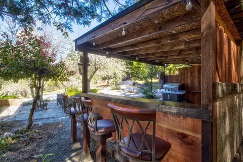 Exterior - 1869 Hwy 4, Arnold, CA 95223 photo 10 of 16