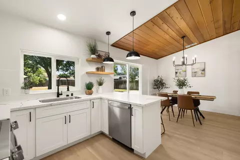 Kitchen - 8422 Ancho Way, Elverta, CA 95626 photo 6 of 6