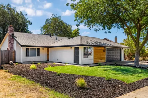 Exterior - 8422 Ancho Way, Elverta, CA 95626 photo 4 of 15