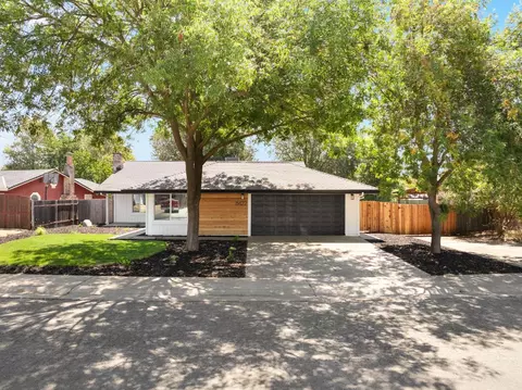 Exterior - 8422 Ancho Way, Elverta, CA 95626 photo 14 of 15