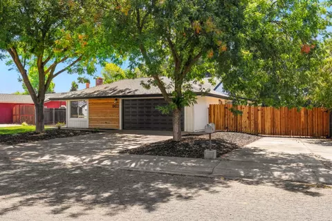 Exterior - 8422 Ancho Way, Elverta, CA 95626 photo 3 of 15
