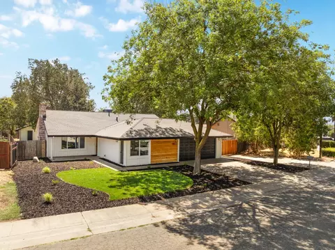 Exterior - 8422 Ancho Way, Elverta, CA 95626 photo 15 of 15