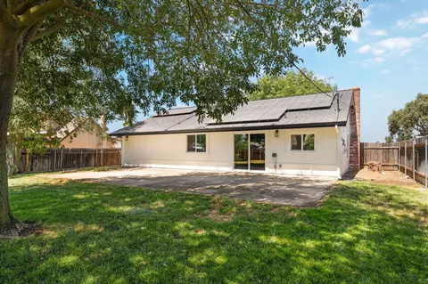 Exterior - 8422 Ancho Way, Elverta, CA 95626 photo 12 of 15