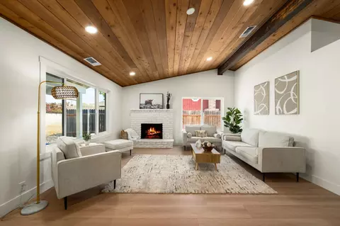 Living - 8422 Ancho Way, Elverta, CA 95626 photo 2 of 5