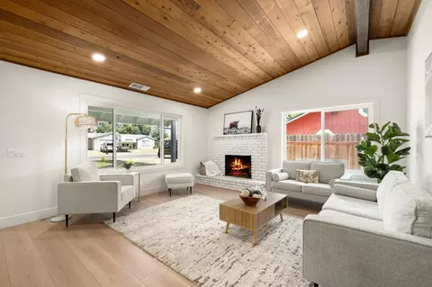 Living - 8422 Ancho Way, Elverta, CA 95626 photo 3 of 5