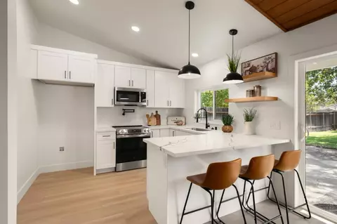 Kitchen - 8422 Ancho Way, Elverta, CA 95626 photo 1 of 6