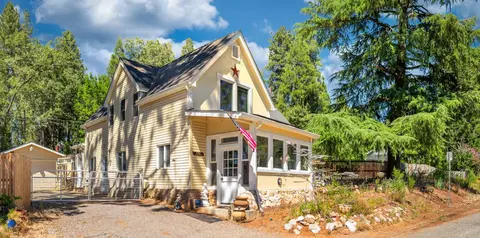 Exterior - 2963 Five Mile Rd, Placerville, CA 95667 photo 2 of 14