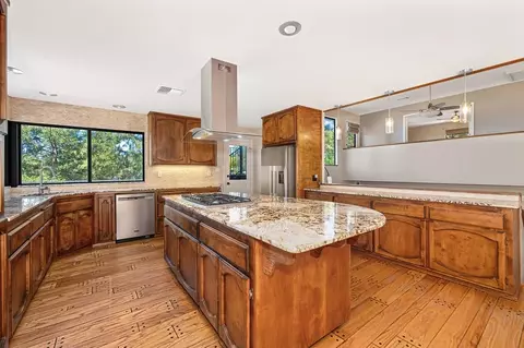 Kitchen - 7040 Goferbroke Rd, Georgetown, CA 95634 photo 3 of 4