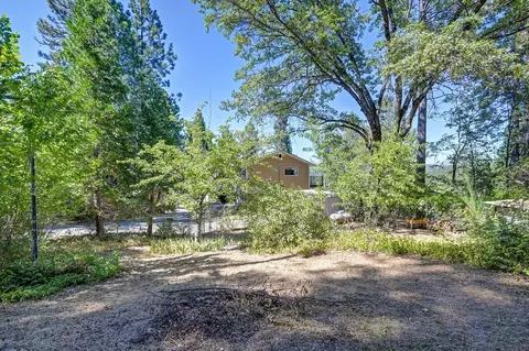 Exterior - 7040 Goferbroke Rd, Georgetown, CA 95634 photo 15 of 16