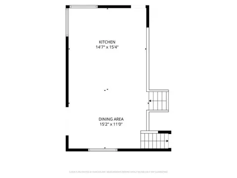 Floorplan - 7040 Goferbroke Rd, Georgetown, CA 95634 photo 2 of 4