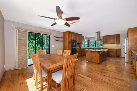 Dining - 7040 Goferbroke Rd, Georgetown, CA 95634 photo 2 of 3