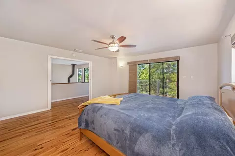 Bedroom - 7040 Goferbroke Rd, Georgetown, CA 95634 photo 2 of 4