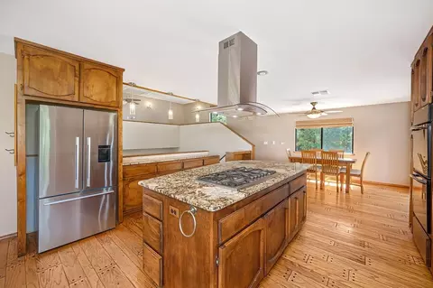 Kitchen - 7040 Goferbroke Rd, Georgetown, CA 95634 photo 4 of 4