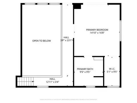 Floorplan - 7040 Goferbroke Rd, Georgetown, CA 95634 photo 3 of 4