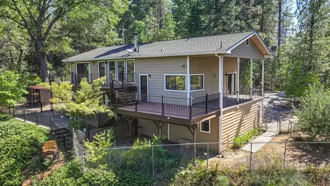 Exterior - 7040 Goferbroke Rd, Georgetown, CA 95634 photo 2 of 16