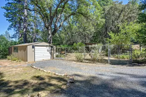 Exterior - 7040 Goferbroke Rd, Georgetown, CA 95634 photo 13 of 16