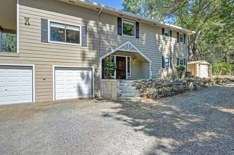 Exterior - 7040 Goferbroke Rd, Georgetown, CA 95634 photo 4 of 16
