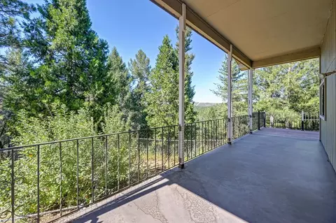 Exterior - 7040 Goferbroke Rd, Georgetown, CA 95634 photo 11 of 16