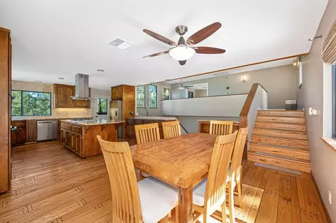 Dining - 7040 Goferbroke Rd, Georgetown, CA 95634 photo 3 of 3