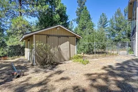 Exterior - 7040 Goferbroke Rd, Georgetown, CA 95634 photo 12 of 16