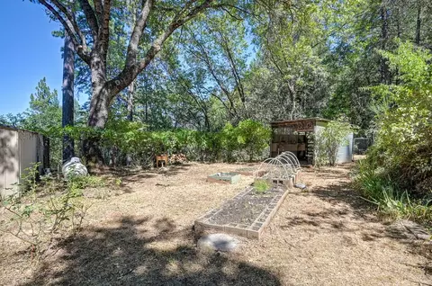 Exterior - 7040 Goferbroke Rd, Georgetown, CA 95634 photo 14 of 16