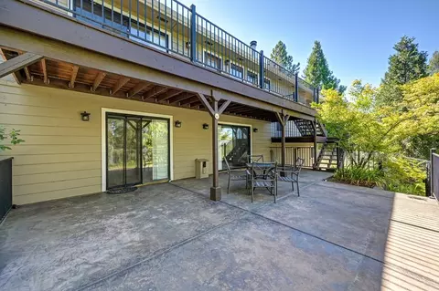 Exterior - 7040 Goferbroke Rd, Georgetown, CA 95634 photo 6 of 16