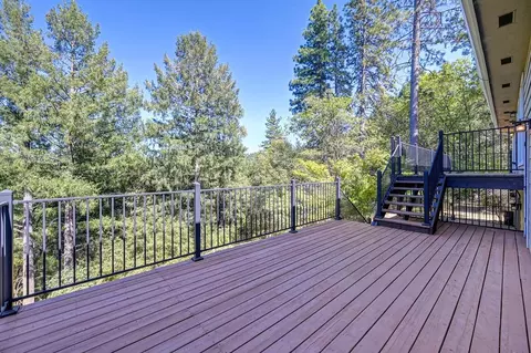 Exterior - 7040 Goferbroke Rd, Georgetown, CA 95634 photo 7 of 16