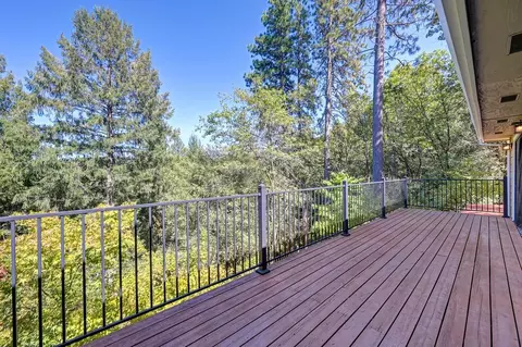 Exterior - 7040 Goferbroke Rd, Georgetown, CA 95634 photo 9 of 16