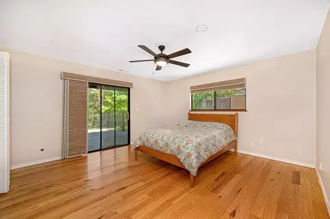 Bedroom - 7040 Goferbroke Rd, Georgetown, CA 95634 photo 4 of 4