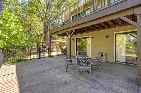 Exterior - 7040 Goferbroke Rd, Georgetown, CA 95634 photo 8 of 16
