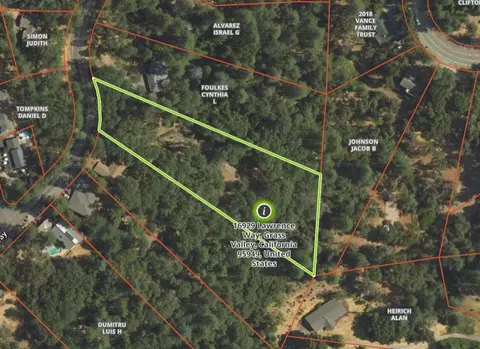 16929 Lawrence Way, Grass Valley, CA 95949 photo 2