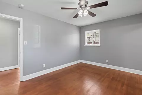 Bedroom - 3912 Henderson Way, Carmichael, CA 95608 photo 4 of 11