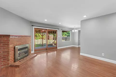 Living - 3912 Henderson Way, Carmichael, CA 95608 photo 5 of 7