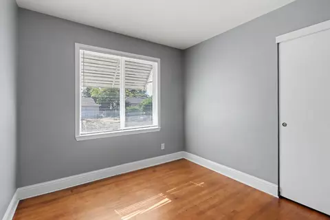 Bedroom - 3912 Henderson Way, Carmichael, CA 95608 photo 7 of 11