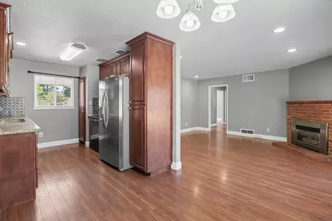 Living - 3912 Henderson Way, Carmichael, CA 95608 photo 7 of 7