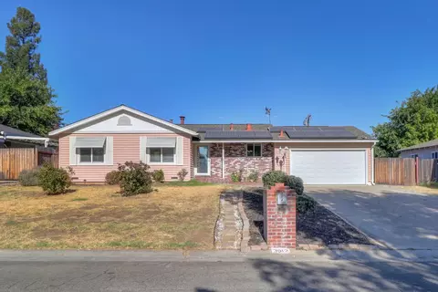 Exterior - 3912 Henderson Way, Carmichael, CA 95608 photo 2 of 14