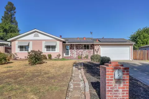 3912 Henderson Way, Carmichael, CA 95608