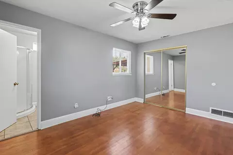 Bedroom - 3912 Henderson Way, Carmichael, CA 95608 photo 5 of 11