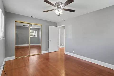 Bedroom - 3912 Henderson Way, Carmichael, CA 95608 photo 2 of 11