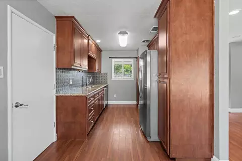 Entry Way - 3912 Henderson Way, Carmichael, CA 95608 photo 1 of 1