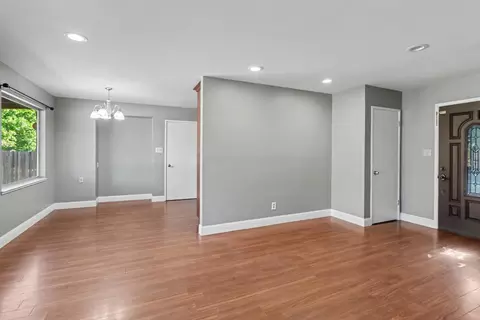 Living - 3912 Henderson Way, Carmichael, CA 95608 photo 6 of 7