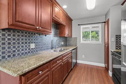 Kitchen - 3912 Henderson Way, Carmichael, CA 95608 photo 2 of 5
