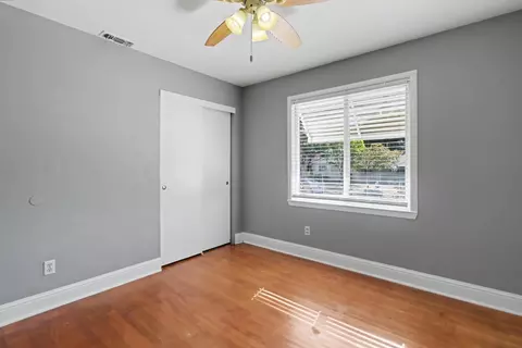 Bedroom - 3912 Henderson Way, Carmichael, CA 95608 photo 10 of 11